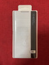 艾米珈 三星note20 ultra手機保護殼note20智能鏡面翻蓋保護套5g版全包防摔皮套 三星Note20ultra-白色 曬單實(shí)拍圖