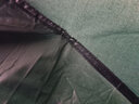黎程（DAWN TRIP） 黎程全自動(dòng)帳篷2-4人帳篷戶外4雙層防曬防雨休閑露營(yíng)帳篷套裝 4人家庭超厚套餐(8件套) 曬單實(shí)拍圖