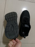 安踏運(yùn)動(dòng)鞋男鞋夏季透氣網(wǎng)面跑步鞋男輕便軟底耐磨減震舒適戶外旅游鞋 曬單實(shí)拍圖