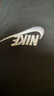 耐克（NIKE）男運(yùn)動褲 夏季薄款 單層針織 直筒休閑BV2767-010黑L 曬單實拍圖