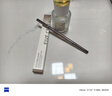 韓方五谷極細(xì)雙頭野生眉筆灰棕色防水防汗持久不掉色不暈染眼線臥蠶筆新手 曬單實(shí)拍圖