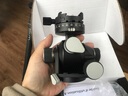 阿卡云臺阿卡 雅佳 ARCA 870103 d4云臺 連傳統快裝連接器 (齒輪推動(dòng)) 曬單實(shí)拍圖