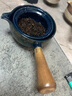 鼎器 逍遙泡懶人創(chuàng)意自動出水茶具 功夫茶具茶道陶瓷蓋碗茶壺杯子旅行茶盤旅行包 01款：芭花-單壺 曬單實拍圖