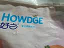 好之（Howdge）超薄全能嬰兒紙尿褲超市同款干爽不紅屁屁男女寶寶通用尿不濕 紙尿褲 S30片【4-6kg】 曬單實拍圖