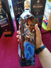 尊尼獲加（JOHNNIE WALKER）藍牌 2021年牛年限量版 調(diào)和型威士忌 1000ml 曬單實拍圖