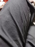圣大保羅春夏男士休閑褲合身舒適微彈棉質(zhì)直筒顯瘦百搭商務(wù)休閑褲子男 K9藏青色 175/84B 曬單實(shí)拍圖