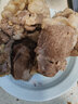 德穆清內(nèi)蒙古原切羊腿去骨羊后腿肉1.5kg新鮮清真羔羊肉生鮮燒烤食材 1500g 曬單實拍圖