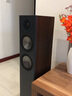 猛牌（Monitor Audio） 銅200無源落地音箱 家用HIFI影院主音箱 2.5分頻落地音箱 2.0聲道發(fā)燒音響家用 英國進口品牌 胡桃木色 曬單實拍圖