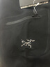 始祖鳥(niǎo)（ARC'TERYX）Rho Heavyweight 男士保暖內衣絨褲 加厚重磅打底褲 內層抓絨長(cháng)褲 Black/黑色 M（70kg-80kg）尺碼偏大 曬單實(shí)拍圖