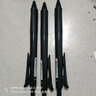 櫻花（SAKURA）按動(dòng)式中性筆0.5mm 活力果果莫蘭系列簽字筆水筆學(xué)生文具馬卡龍五色套裝 黑色芯 紫色桿XGBR105C-B04#49 曬單實(shí)拍圖