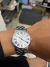 【二手99新】美度(MIDO)布魯納系列自動(dòng)機械男士手表瑞士二手奢侈品男士腕表 羅馬刻度-鋼帶M024.407.11.033.00 曬單實(shí)拍圖
