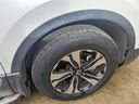 馬牌（Continental）德國(guó)馬牌輪胎UltraContact UC6 SUV 235/65R17 108V奧迪路虎沃爾沃奔馳 曬單實(shí)拍圖