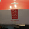 瓷航（CiH） 餐具套裝簡(jiǎn)約碗碟筷套裝家用陶瓷碗卡通中式餐具可愛(ài)碗盤組合 水之源多人套裝52件套（禮盒裝） 曬單實(shí)拍圖