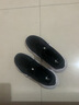 喬丹女鞋運動(dòng)老爹鞋休閑韓版旅游網(wǎng)面復古學(xué)生運動(dòng)慢跑步鞋 黑色/白色 37 曬單實(shí)拍圖