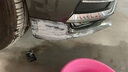 GOOT 沃爾沃XC60 s60L V60 S90補漆筆車(chē)漆汽車(chē)自噴漆漆面劃痕修復神器 水晶白(珍珠金屬漆) 應急修復方案 曬單實(shí)拍圖