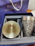 皇家雪兰莪 商场同款锡器锦绣东南风 茶杯酒杯锡制对杯锡杯0B0135 对杯 0B0135 晒单实拍图