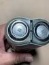 zler適用飛利浦剃須刀刀頭HQ6073 HQ6070 HQ6071刀片刀網(wǎng)刀架網(wǎng)罩卡門(mén)蓋充電器頭部  2刀2網(wǎng)（通用款） 曬單實(shí)拍圖