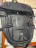 七匹狼書(shū)包學(xué)生雙肩包男士2023新款中學(xué)生大容量初中生高中生休閑男生背 大容量推薦【加強版四層倉加大】 曬單實(shí)拍圖