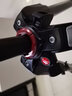 曼富圖（Manfrotto） 三腳架 新055系列 MT055CXPRO4 單反相機攝像機腳架 碳素碳纖維材質(zhì)快速中軸橫置 MT055CXPRO4四節(jié)碳纖維 曬單實拍圖