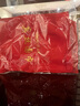 抖芊  舞蹈絲巾絲巾女中國(guó)紅大紅色圍巾長(zhǎng)款百搭純色雪紡婚紗舞蹈大紗巾薄款 大紅色(中國(guó)紅) 長(zhǎng)180*寬70cm 曬單實(shí)拍圖
