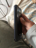 ALIVO 適用紅米9a手機殼小米紅米9a保護皮套redmi9a翻蓋式hm九a全包防摔外殼硅膠男女 【紅米9A】鋼琴黑+鋼化膜 曬單實(shí)拍圖