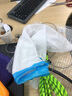 轅駒不銹鋼魚扣魚鎖活魚扣大號大物鎖魚器便攜路亞大青魚巨物拴魚繩串 不銹鋼巨物鎖魚扣 [3扣] 曬單實拍圖