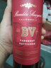 璞立酒莊BV紅酒 納帕谷赤霞珠加州梅洛美國進(jìn)口紅葡萄酒/白葡萄酒 美國加州赤霞珠干紅 單支 曬單實(shí)拍圖