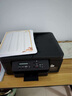 兄弟（brother）DCP-T735DW彩色噴墨連供打印機(jī)家用 遠(yuǎn)程打印無線復(fù)印掃描自動(dòng)雙面打印機(jī) 輸稿器配置，T735DW噴墨打印機(jī) 【閃電達(dá)】官方標(biāo)配 曬單實(shí)拍圖