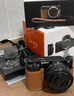 索尼（SONY）ZV-E10L 半畫幅微單相機 美膚拍照 精準(zhǔn)對焦 VLOG APS-C畫幅  zve10 ZV-10 黑色ZV-E10L套機【國補 贈64G卡+皮套等】 官方標(biāo)配 曬單實拍圖