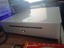 JFDigital 景豐 CD-Ripper CD抓軌機 連接數字播放器可播放CD碟 數字音樂(lè )服務(wù)器HIFI發(fā)燒CD抓軌機播放機 CD-Ripper抓軌機 銀色 曬單實(shí)拍圖