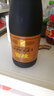 龍徽紅葡萄酒中華老字號13.5°紅酒 宮桂葡萄酒 600ml*1瓶 曬單實拍圖