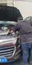 風(fēng)帆蓄電池12V80AH叉車(chē)皮卡納智捷大7五十鈴小貨車(chē)汽車(chē)電瓶95D31貨車(chē) C 以舊換新-全國網(wǎng)點(diǎn)上門(mén)安裝 納智捷-7 曬單實(shí)拍圖