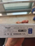百樂（PILOT）水性可擦白板 大容量M咀粗桿記號筆物流標記筆 WBMAR-12L藍色12支裝 曬單實拍圖