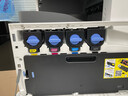 惠普（HP）W9220MC硒鼓粉盒/碳粉 適用于E78223dn E78228dn打印機(jī)復(fù)合機(jī) W9220-3MC粉盒四色套裝 小尺寸 曬單實(shí)拍圖