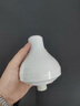 藍(lán)盾 花灑凈水器家用增加壓淋沐浴除氯過濾器蓮蓬頭前置過濾器自來水龍頭軟水機(jī)濾芯單頭軟管套裝清洗 【99%水管通用】孕嬰專用浴凈器 曬單實拍圖