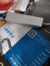 OYEL適用聯(lián)想小新蘋果macbook pro華為華碩air14usb網(wǎng)線轉(zhuǎn)接口寬帶筆記本typec轉(zhuǎn)換器 鋁合金typec款百兆網(wǎng)卡銀色USB2.0*3 曬單實拍圖