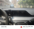 松占長(zhǎng)安CS55/CS75PLUS二三四代逸動(dòng)PLUS/DT車(chē)載屏幕導(dǎo)航專用手機(jī)支架 橫豎兩用【無(wú)線充電H款】石墨黑 20-24款逸動(dòng)PLUS-10.25/7寸專用 曬單實(shí)拍圖