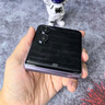 藍顏適用小米MIX Flip手機膜Xiaomi新款mixflip2折疊屏手機屏幕膜內屏秒貼全膠水凝保護貼膜鏡頭鋼化膜 前屏康寧膜【頂配防爆防刮】2片 小米MIX Flip適用 曬單實(shí)拍圖