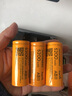 神火（SupFire）L12強(qiáng)光手電筒多功能26650加長(zhǎng)可充電式超亮遠(yuǎn)射5000戶外探照燈 L3-S加長(zhǎng)款三電雙槽5000 曬單實(shí)拍圖
