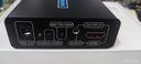 睿穩 AV轉HDMI轉換器 CVBS RCA 1080P高清電視盒 S端子轉HDMI轉換SVIDEO 標配 曬單實(shí)拍圖