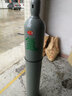 理線家國(guó)標(biāo)氬弧焊工業(yè)氬氣瓶家用小型便捷式 國(guó)標(biāo)40升空瓶 曬單實(shí)拍圖
