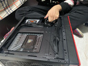 華碩（ASUS）ROG 850W/1000W/1200W 白金雷鷹電源 臺式機電腦游戲主機全模組電源 ROG雷鷹750G-AURA-GAMING 曬單實(shí)拍圖