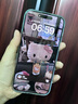 圣圖朗國風(fēng)蝴蝶紫鉆液態(tài)流沙適用iPhone15Promax蘋(píng)果14plus手機殼全包11雙層硅膠13小清新12防摔保護套 紫鉆流沙-藍色蝴蝶-不帶鏡頭膜 iPhone 15 Pro Max 曬單實(shí)拍圖