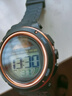 時(shí)刻美(skmei)潮流時(shí)尚太陽(yáng)能手表戶(hù)外運動(dòng)防水夜光電子表韓版個(gè)性學(xué)生手表男1096 金色 曬單實(shí)拍圖