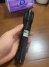 燈火匠潛水綠激光燈強(qiáng)光手電遠(yuǎn)射水下電筒防水激光筆航海水里專(zhuān)用激光筆 綠光潛水激光燈 曬單實(shí)拍圖