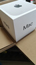 Apple/蘋(píng)果AI電腦/Mac mini迷你主機 M4銀色(10+10核) 16G 256G臺式電腦主機 MU9D3CH/A 曬單實(shí)拍圖