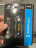 美商海盜船(USCORSAIR) 64GB USB3.0 U盤(pán) 航海家 藍色 讀速190MB/s 耐久橡膠外殼 防水防震 曬單實(shí)拍圖