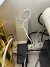 隨U行隨身WiFi6充電寶快充二合一4g路由器車(chē)載便攜wifi熱點(diǎn)移動(dòng)無(wú)線(xiàn)寬帶免插卡三網(wǎng)通高速純流量上網(wǎng)卡 六核工業(yè)電競版+10000mAh快充【白】 曬單實(shí)拍圖