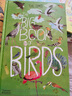 自然科普藝術(shù)繪本鳥(niǎo)類(lèi)大書(shū) The Big Book of Birds百花大繪本英文原版兒童鳥(niǎo)類(lèi)科普讀物英語(yǔ)啟蒙大自然熏陶精裝大開(kāi)本精美插圖 曬單實(shí)拍圖