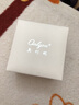 奧利妮 （Onlyou） 【免費刻字】情侶手表一對 超薄手表女士防水精鋼石英情侶對表男 玫金藍面網(wǎng)帶男 曬單實(shí)拍圖